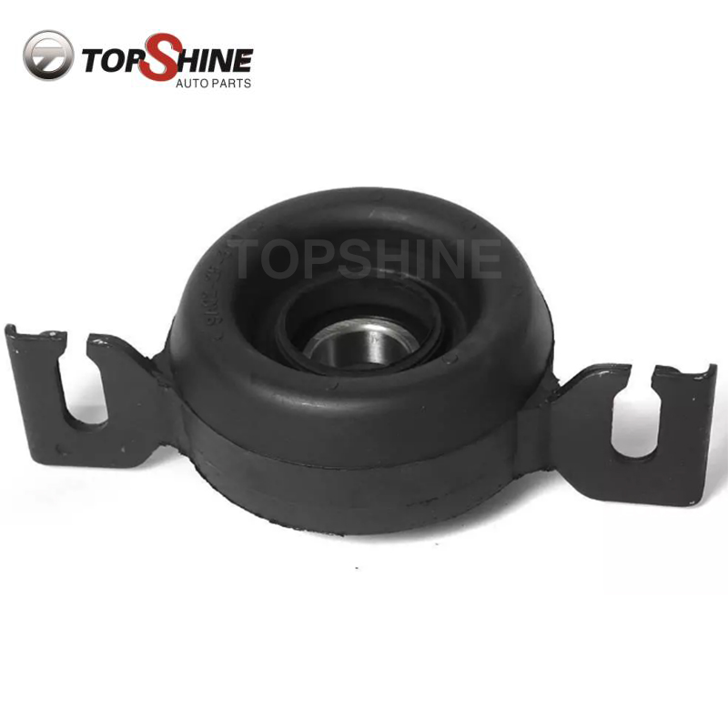 High Performance Bearings - SA04-25-310 Shaft Cushion Center Bearing For Mazda – Topshine