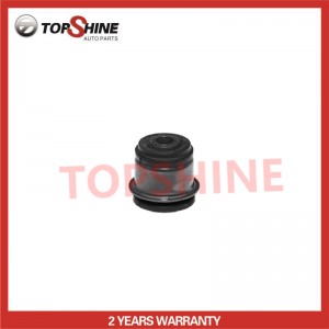 8A0 199 415B Wholesale Car Auto suspension systems  Bushing For Audi for car suspension