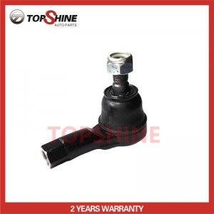 8AB2-32-280 B455-32-280 Car Suspension PartsTie Rod End For Mazda