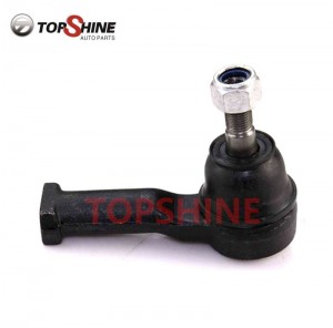 Wholesale OEM/ODM Hot Sale Suspension Parts OE 4e0419811c Tie Rod End for VW