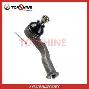 8AH3-32-280 Car Auto Suspension Parts Tie Rod End For Mazda