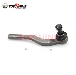 8AL1-32-280 LA01-32-280 Car Suspension Parts Tie Rod End For Mazda