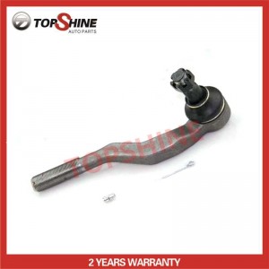 8AL1-32-280 LA01-32-280 Car Suspension Parts Tie Rod End For Mazda