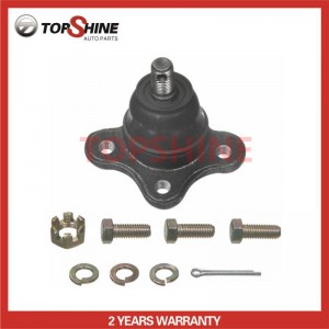 Car Suspension Auto Parts Ball Joints for Mazda 8AU1-34-540