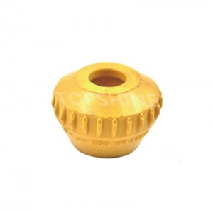 8D0 199 339P Car Auto Parts Suspension Rubber Bushing For Audi