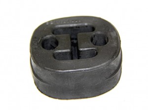 8D0 253 147E Car Auto Parts Suspension Rubber Bushing For Audi