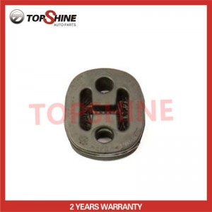 8D0 253 147E Car Auto Parts Suspension Rubber Bushing For Audi