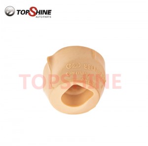 8E0 199 339 Car Auto Parts High Quality Strut Bump Stop For Audi