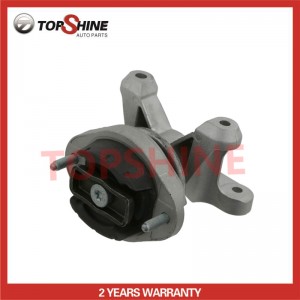 8E0 399 105JE Car Auto Parts Engine Mounting Upper Transmission Mount for Audi