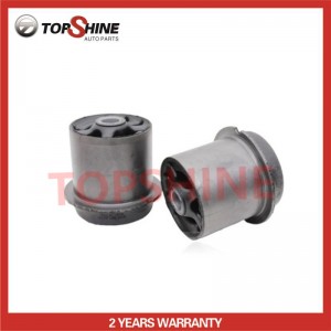 8E0 501 541F Car Auto Parts Suspension Rubber Bushing For Audi