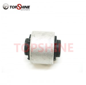 8K0 407 182 Car Auto Parts Suspension Rubber Bushing For Audi