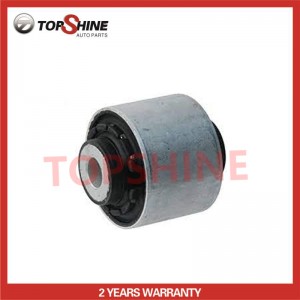 8K0 407 182 Car Auto Parts Suspension Rubber Bushing For Audi