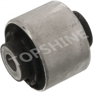 8K0 407 182 Car Auto Parts Suspension Rubber Bushing For Audi