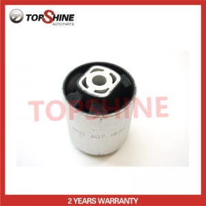 8K0 407 183 F Car Auto Parts Suspension Rubber Bushing For Audi