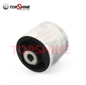 8K0 407 183A Car Auto Parts Suspension Rubber Bushing For Audi