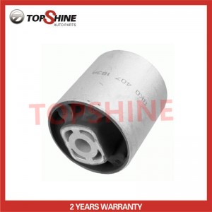 8K0 407 183A Car Auto Parts Suspension Rubber Bushing For Audi