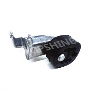 8R0 253 144B Car Auto suspension systems Exhaust  Mount For Audi