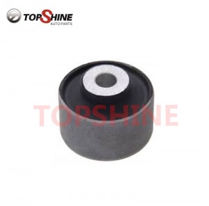 8R0 407 515 Car Auto Parts Suspension Rubber Bushing For Audi