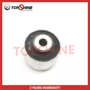 8R0 407 515 Car Auto Parts Suspension Rubber Bushing For Audi