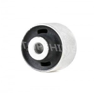 8R0 407 515 Car Auto Parts Suspension Rubber Bushing For Audi