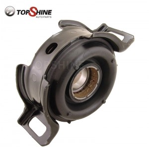 Best-Selling Bearing Distributor - 37230-0K011 37230-0K010 Auto Parts Center Bearing Toyota – Topshine