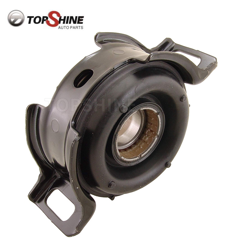 Low MOQ for Auto Bearing - 37230-0K011 37230-0K010 Auto Parts Center Bearing Toyota – Topshine