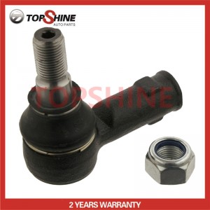 9014600148 ES3689 ME-ES-6344 Car Suspension Parts Tie Rod End For Mercedes-Benz