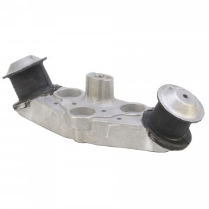 97037511801 Conection Link Car Spare Parts Rear Engine Mounting For Porsche Panamera