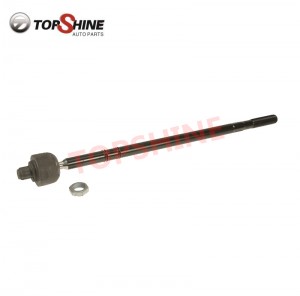 9064600055 Car Suspension Parts Tie Rod End For Mercedes-Benz