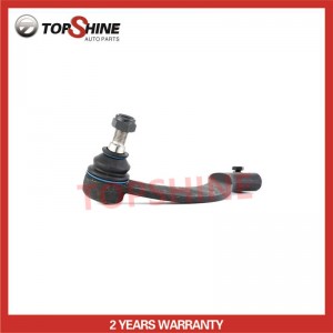 9161562 7701470363 Car Auto Parts Steering Parts Tie Rod End for Nissan