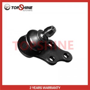 Car Suspension Auto Parts Ball Joints for MOOG Chinese suppliers 92119830