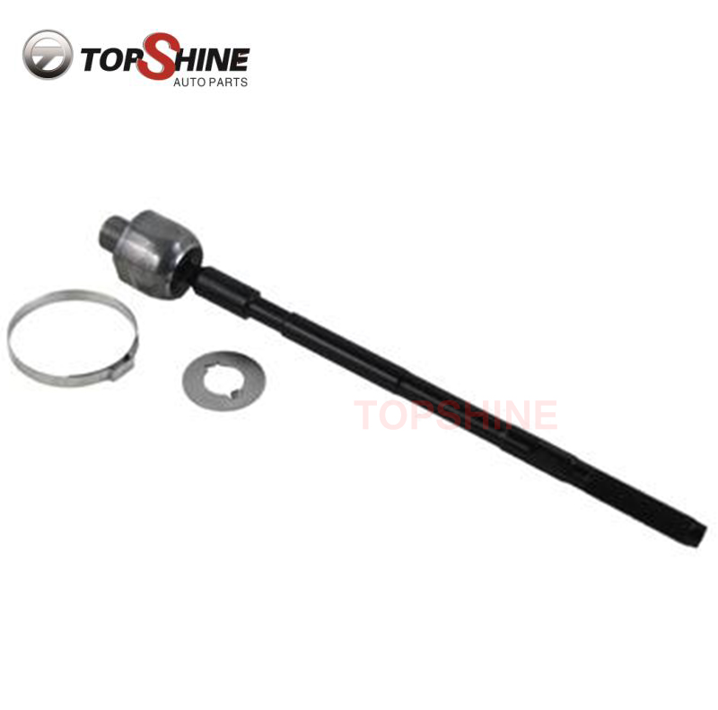 Reasonable price Tie Track Rod End - 48521-0W025 Car Parts Auto Spare Parts-Tie Rod Rack End Nissan – Topshine