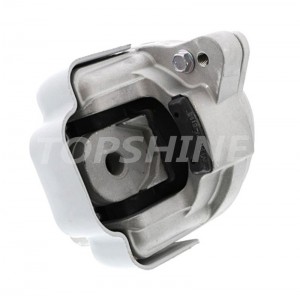 946 375 058 33 Conection Link Car Spare Parts Rear Engine Mounting For PORSCHE MACAN