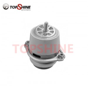 948 375 049 01 Conection Link Car Spare Parts Rear Engine Mounting For Porsche Cayenne