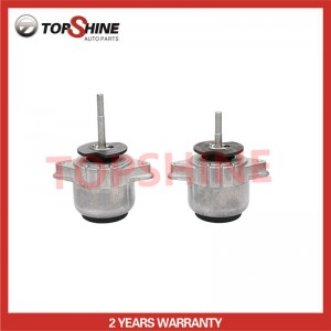 948 375 057 22 Conection Link Car Spare Parts Rear Engine Mounting For Porsche Panamera