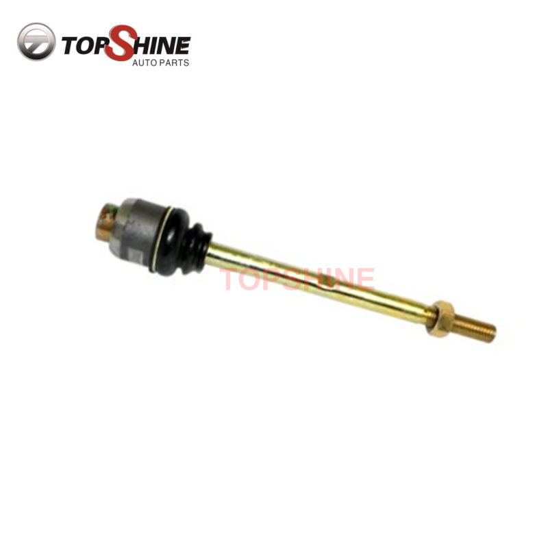 Hot sale Car Rack End - 94217221 Track Rod End Rack end use for Isuzu – Topshine