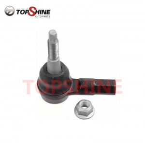 Chinese suppliers Car Auto Suspension Parts Tie Rod End for MOOG 95940332