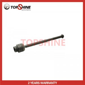 96407484 Auto Parts Steering Tie Rod End Assembly inner Rack End for Chevrolet Optra Rotula Axial De Direccion