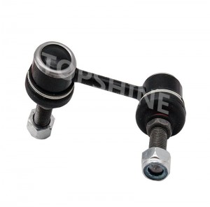 96639904 Wholesale Car Auto Suspension Parts Stabilizer Link for Moog car steering suspension