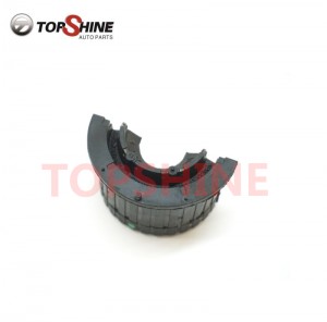 970 343 792 05 Car Auto Parts Suspension Rubber Bushing For Porsche Panamera