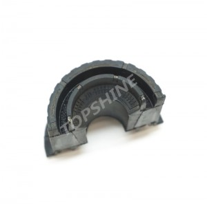 970 343 792 05 Car Auto Parts Suspension Rubber Bushing For Porsche Panamera