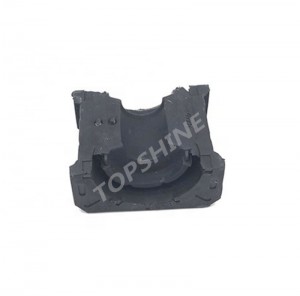 970 343 794 00 Car Auto Parts Suspension Rubber Bushing For Porsche Panamera