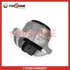 9A7 199 383 10 Conection Link Car Spare Parts Rear Engine Mounting For Porsche Panamera