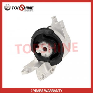 9E5Z 6038 A Car Auto Parts Engine Systems Engine Mounting for Ford