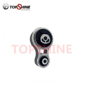 Excellent quality Senp Car Engine Mount OEM 5q0199262bj for Audi A3 Engine 1.6/2.0 Car Mounting 5q0199262 Engine Parts Original Quality Other German Auto Parts