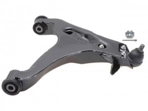 Car Auto Suspension Parts Upper Control Arm for Mitsubishi MR496796