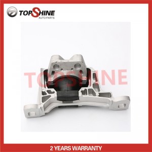 AV61 6F012 AB Car Auto Parts Engine Mounting Upper Transmission Mount for Ford