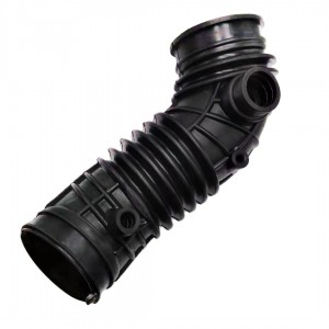 17228-R5A-A00 Hot Selling High Quality Auto Parts Air Intake Rubber Hose for Honda