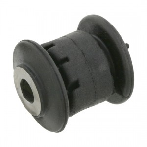 5Q0 407 182A Car Auto Parts Suspension Rubber Bushing For Audi