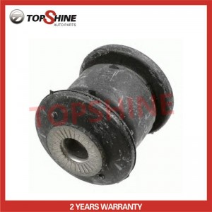 5Q0 407 182A Car Auto Parts Suspension Rubber Bushing For Audi